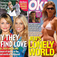 Image for article titled Single Women: Psyched Or Sad?